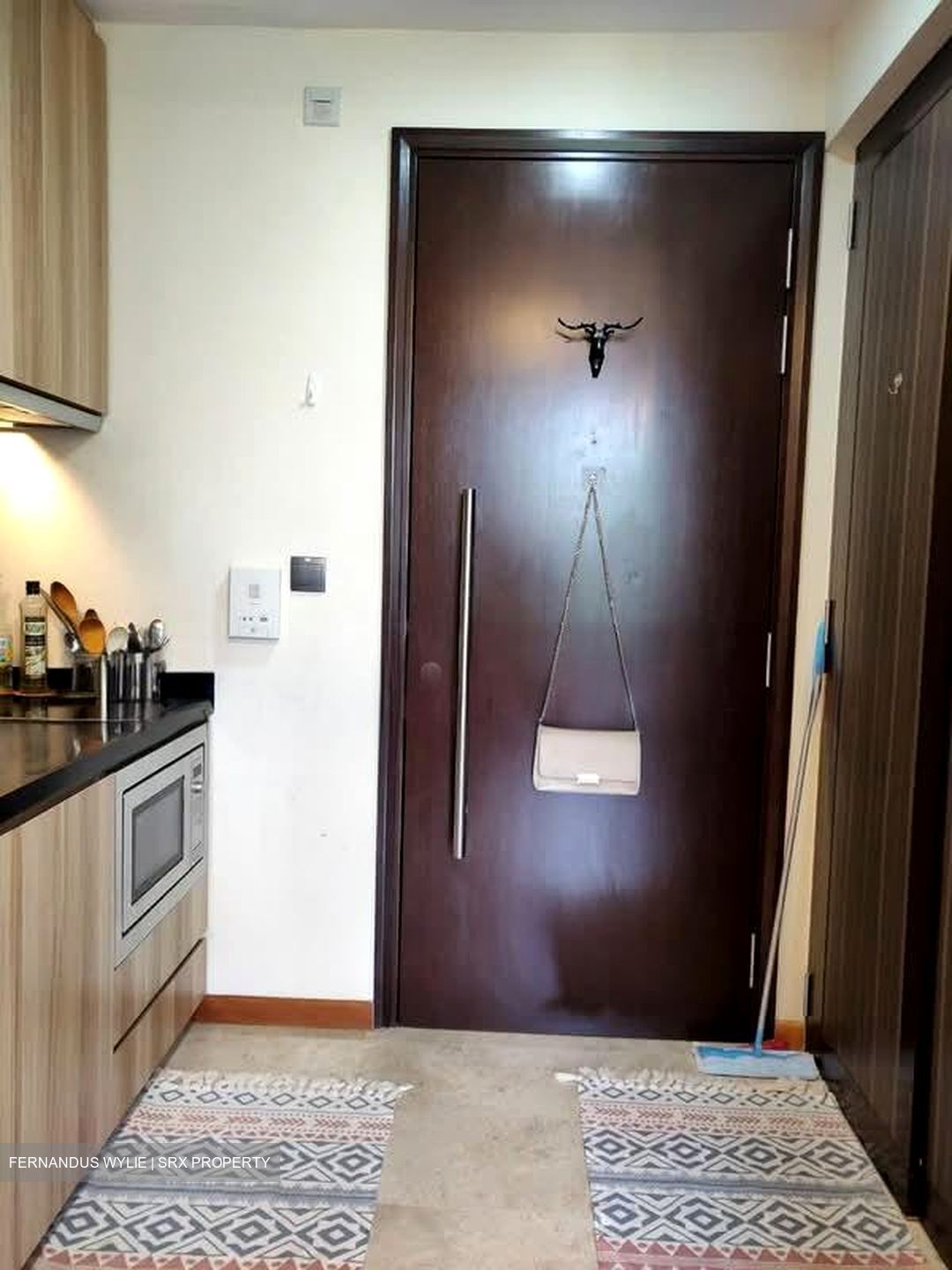 Nottinghill Suites (D21), Apartment #551203841